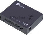 Медиаконвертер TP-Link MC112CS, 1×100 Мбит/с + 1×100 Мбит/с SC, неуправляемый, вид 3