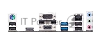 Материнская плата ASUS PRIME H610M-R D4-SI, LGA 1700, Intel H610, 2xDDR4, 4xSATA, 1xM.2 PCIe 3.0 x4, 1xPCIe 4.0 x16, 1xPCIe x1, 1xHDMI, 1xDVI, 1xVGA, 2xUSB-A 2.0, 2xUSB-A 3.2 Gen 1, 1x 1Gb LAN, 3x3.5 мм, 7.1, mATX