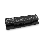 Аккумуляторная батарея Amperin для ноутбука Asus N Series 11.1v 4400mAh 49Wh