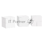 Tenda AC1200 Домашняя Mesh WiFi система из 3х роутеров с Гигабитными портами