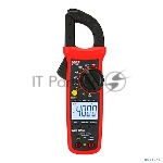 Токоизмерительные клещи UNI-T UT202+