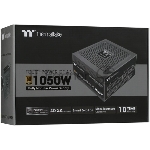 Блок питания Thermaltake Toughpower GF A3 1050W, 1050Вт, 80+ Gold, 120мм, модульный, черный, вид 19