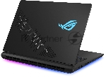 Ноутбук Asus ROG Strix Scar 18 G835LXG-TQ541W/18"/IPS/Intel Core Ultra 9 290HX Plus/32Gb/SSD1Tb/NVIDIA GeForce RTX 5090 24Gb/Windows 11 Home/черный/3.73kg, вид 24