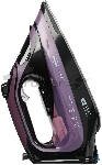 Утюг Braun TexStyle 9 SI9661VI фиолетовый/черный, 3100 Вт, 60 г/мин, 250 г/мин, 330 мл, вид 19