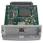 Сервер печати HP Jetdirect 620N Internal Print Server (10/100Base-TX,EIO,LJ 2xxx/4xxx/5xxx/8xxx/9000)