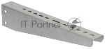 Кронштейн 300 ИЭК CLP1CZ-300-1