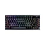 Клавиатура ASUS M701 ROG AZOTH/NXSW/RU/PBT (RUS) 90MP031A-BKRA01
