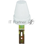Электронный фотосенсор включения освещения Camelion (6465) LXP-02 - фотосенсор электронный, 2200 Вт