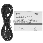 Коммутатор Zyxel NebulaFlex Pro GS2210-50, 50х1 Гбит/сек, управляемый, вид 7