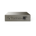Коммутатор Tenda TEF1106P-4-63W 6PORT 100M 4POE
