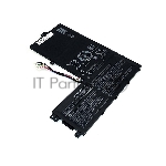 Аккумулятор для Acer Swift 3 SF315-52 48Wh, 15.2V