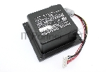 Аккумуляторная батарея CameronSino CS-JPB300SL для JBL PartyBox 300 7.4V 10400mAh / 76.96Wh