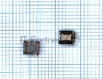 Динамик верхний (слуховой) для Huawei Honor 8X/7X/8 Pro/Nova 2/Nova 2 Plus/P10 Lite/P8/P8 Lite