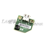 Плата USB HP LJ Pro 400 M401dn/dw/M425/ Pro 500 M521 /CLJ Pro 200 M251/M276/ Pro 500 M570 (CF368-60001/CF368A) OEM