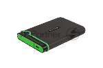 Внешний жесткий диск Transcend 4TB StoreJet 2.5" M3C USB Type-C и Type-A, вид 2