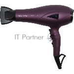 Фен Polaris PHD2010Ti  фиолетовый  2100Вт