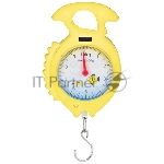 Безмен механический Homestar HS-3009M, желтый
