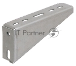 Кронштейн настенный осн.100 мм CLP1CW-100-1 IEK
