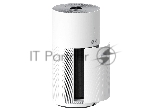 Очиститель воздуха Smartmi Air Purifier P1 ZMKQJHQP11 темно-серый, 30 м², HEPA-фильтр, угольный фильтр, управление со смартфона, вид 17