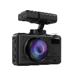 Видеорегистратор с радар-детектором Navitel XR2650 PRO, 1920x1080, 3", GPS/ГЛОНАСС, Wi-Fi, G-сенсор, GPS-информатор