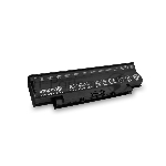 Аккумуляторная батарея Amperin для ноутбука Dell 13R, 17R, M, N Series 11.1v 4400mAh (49Wh) AI-N5110