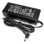 Блок питания для монитора LG 19V 3.42A (6,5 x 4,5 mm) LCAP40