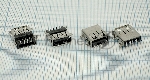 Разъем для ноутбука USB №13