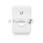 Грозозащита UBIQUITI Ethernet Surge Protector Gen 2 Ethernet уличная, 1 Гбит/с (ETH-SP-G2)