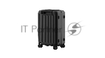 Чемодан Xiaomi Front Opening Luggage 20" XMCFGLXXRM (BHR8768GL)