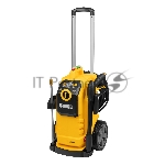 Моечная машина высокого давления K 50 Power, 2100 Вт, 150 бар, 600 л/ч, асинх. двиг. Denzel