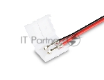 GS7551 Соединитель гибкий двухсторонний 2835 12/24V (2 конт.) (10шт)