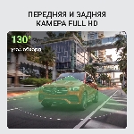 Автомобильный монитор Digma MTP-100C 7" 600x1024, вид 13