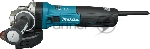 Угловая шлифовальная машина Makita GA5091X01 1900Вт 11500об/мин рез.шпин.:M14 d=125мм, вид 16