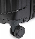 Чемодан Piquadro PQ LIGHT BV6552PQL/NO 23x41x40см поликарбонат черный, вид 2
