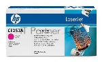 Картридж лазерный HP CE253A пурпурный CLJ CM3530/CP3525 (7000 стр.)