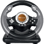 Руль Defender CHALLENGE MINI {Руль+ педали, 10кн., 200мм.,USB}
