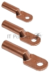 Наконечник медный DT-35мм IEK UNP22-035-08-10