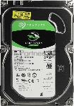 Жесткий диск HDD Seagate Barracuda 500Gb 7200 rpm SATA 6 Гбит/с, 32mb buffer