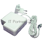 Блок питания (сетевой адаптер) для ноутбуков Apple 20V 4.25A 85W MagSafe2 T-shape REPLACEMENT OEM