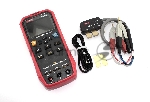 Цифровой мостовой измеритель ёмкостей LCR UNI-T UT622C