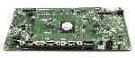 Материнская плата монитора Asus MX25AQ