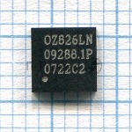 Микросхема OZ826LN