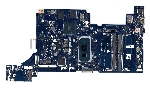 Материнская плата HP 15-DW i3-1005G Nvidia MX130