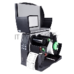 Принтер этикеток iDPRT iX4P Industrial 4" TT Printer 203DPI, 14IPS, 512/256MB, RTC, USB+USB HOST+Ethernet+RS232, ZPL-II, TSPL, EPL2, DPL