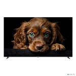 Телевизор TopDevice 50'' TDTV50CQ09U черный QLED UHD 60Hz Google TV 2GB/16GB, вид 10