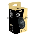 Мышь проводная ExeGate Professional Standard B100L черный, 1000 dpi, USB, кнопки - 3
