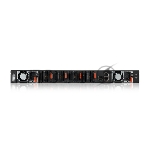 Коммутатор L3 Core Zyxel NebulaFlex Pro CX4800-56F, rack 19", 48xSFP28: 10/25G, 8xQSFP28: 100G, 2 блока питания AC в комплекте