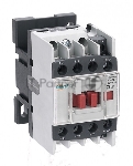 Контактор 12А 220В АС3 1НО+1НЗ КМ-103 DEKraft, вид 2