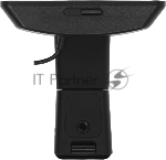 Веб-камера Logitech C925e 1920x1080, 30 кадр/с, USB Type-A, микрофон (2 шт, шумоподавление), автоматическая фокусировка, автоосвещение, шторка приватности, универсальное крепление, вид 27