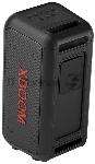 Минисистема LG XBOOM XL5T черный 200Вт USB BT, вид 18